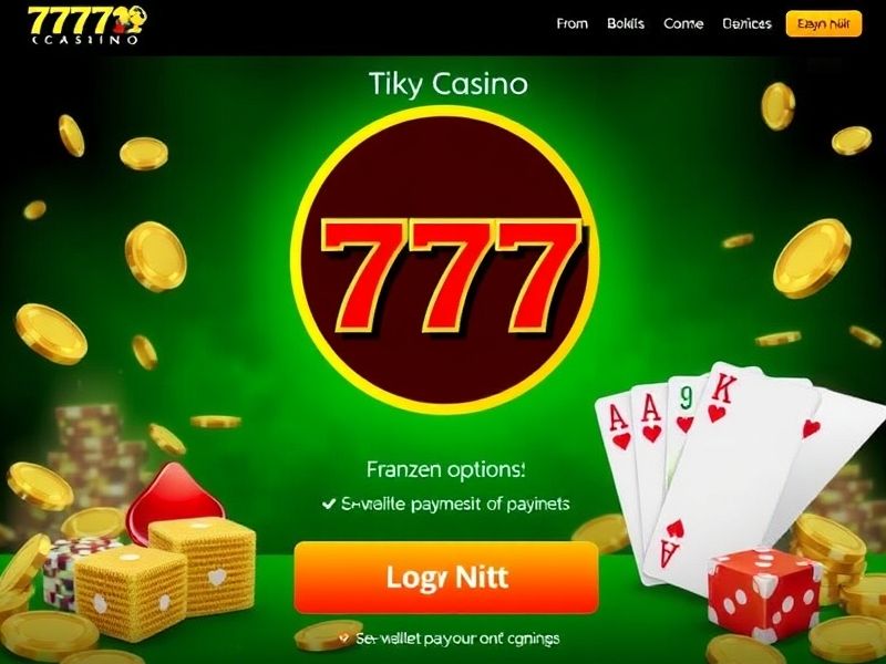 Welcome to haha 777 casino login.com - your gateway to thrilling online gambling games, exclusive bonuses, and live casino action. Log in now for a chance to win big!