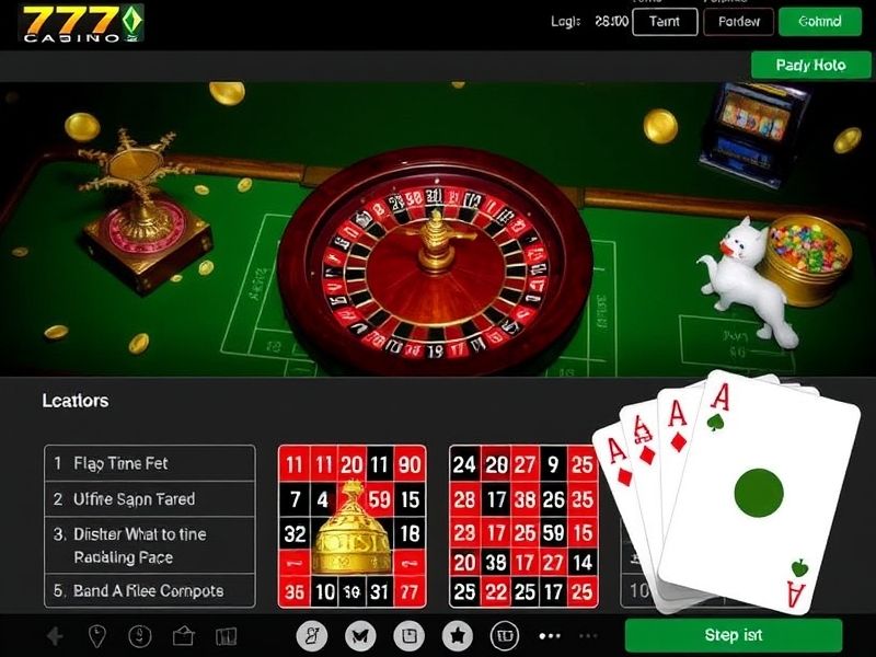 Welcome to haha 777 casino login.com - your gateway to thrilling online gambling games, exclusive bonuses, and live casino action. Log in now for a chance to win big!